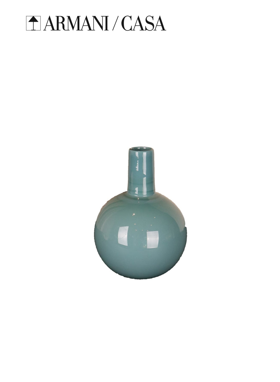 Lago Accessories Armani Casa Murano Vase Home Living Lifestyle Decoration Flower
