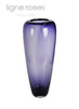 Lagoon Blue Living Ligne Roset Vase Household Home Decoration Accessories Flower Vase M Lubkowska Jonas
