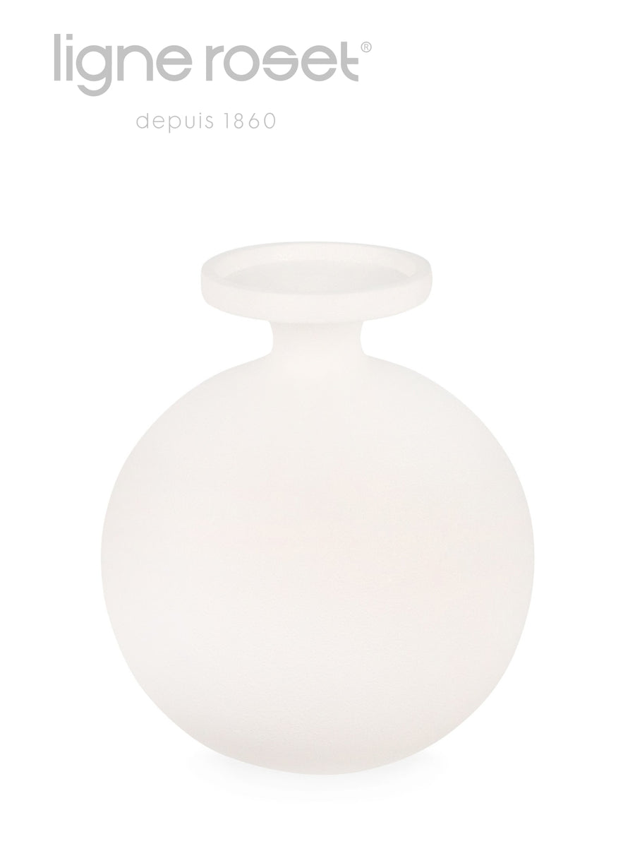 Lundi 22/02 Living Ligne Roset Home Lifestyle Vase Decoration Guillaume Bardet