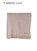 Melody Accessories Armani Casa Home Living Lifestyle Plaid Accessories Blanket'