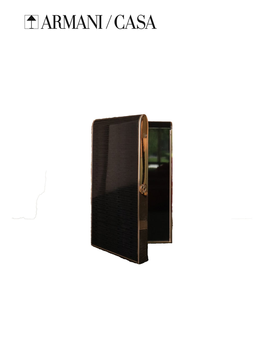 Mergit Accessories Armani Casa Home Living Household Lifestyle Modern Photo Holder Metal