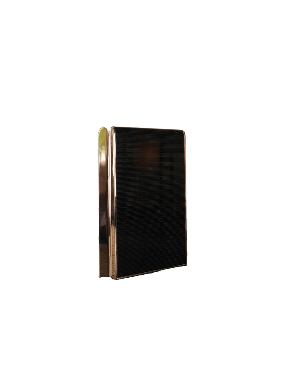 Mergit Accessories Armani Casa Home Living Household Lifestyle Modern Photo Holder Metal