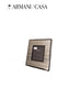 Minerva Accessories Armani Casa Home Living Household Lifestyle Metal Frame Decoration Accessories