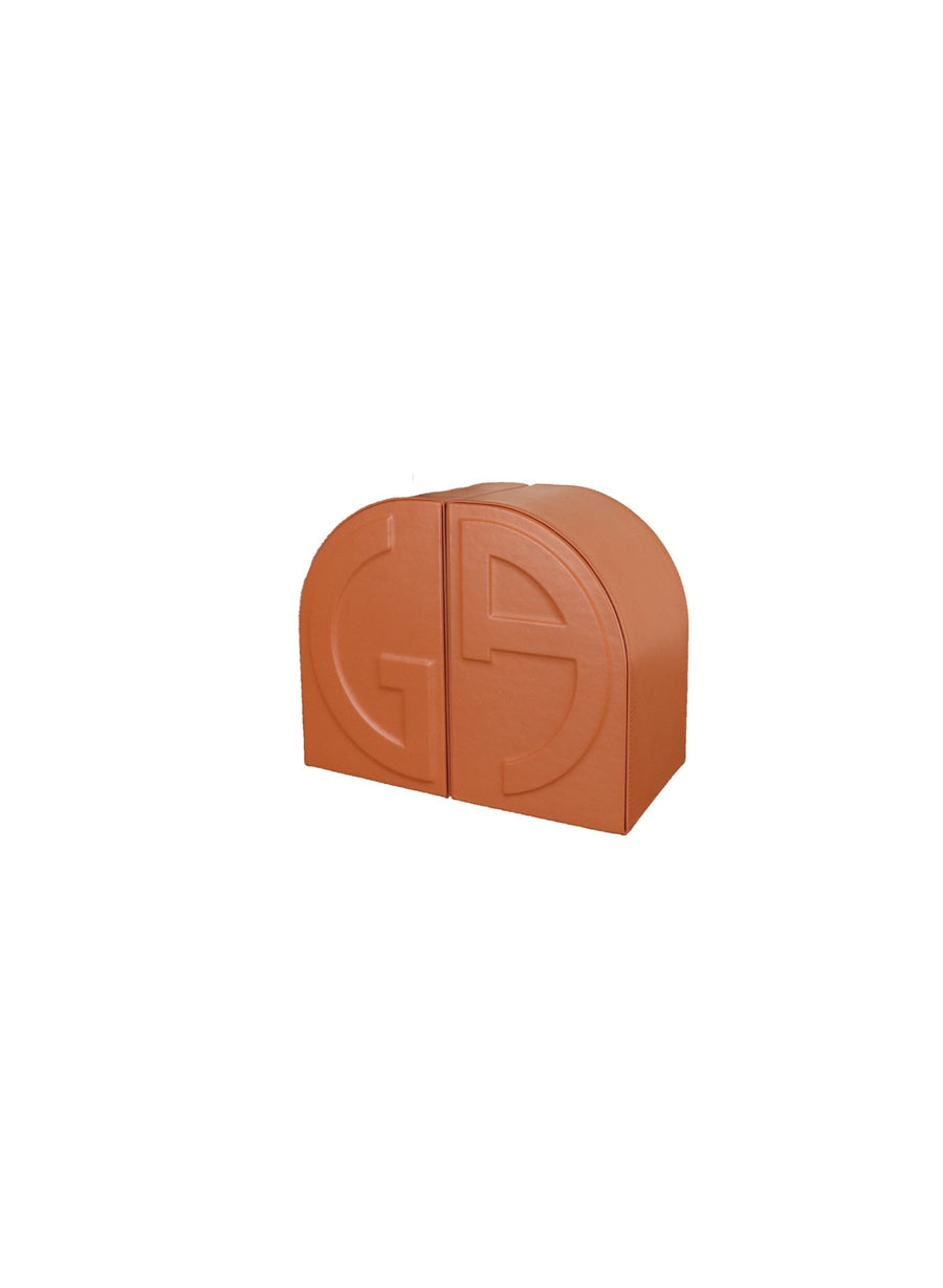 Minos Brown Accessories Armani Casa Home Living Decoration Modern Lifestyle]