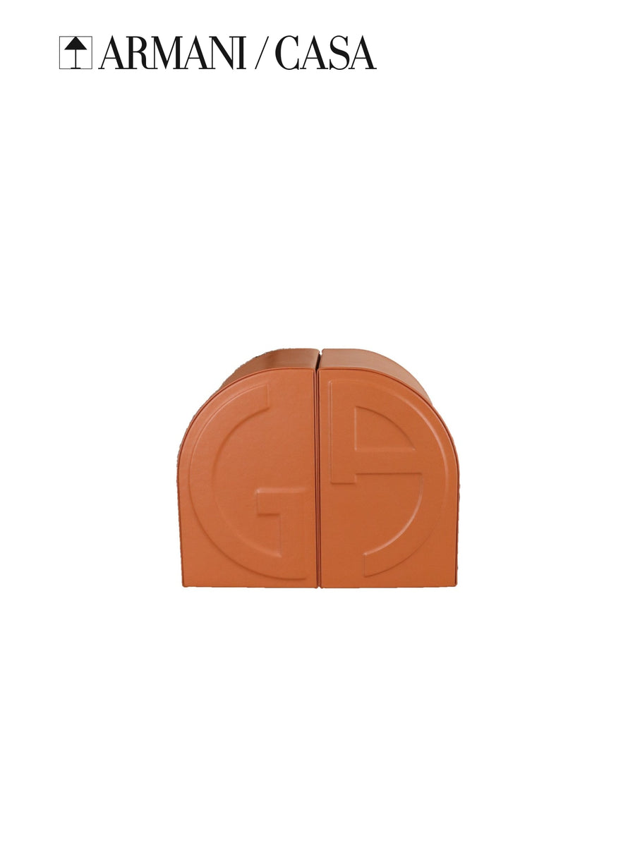 Minos Brown Accessories Armani Casa Home Living Decoration Modern Lifestyle