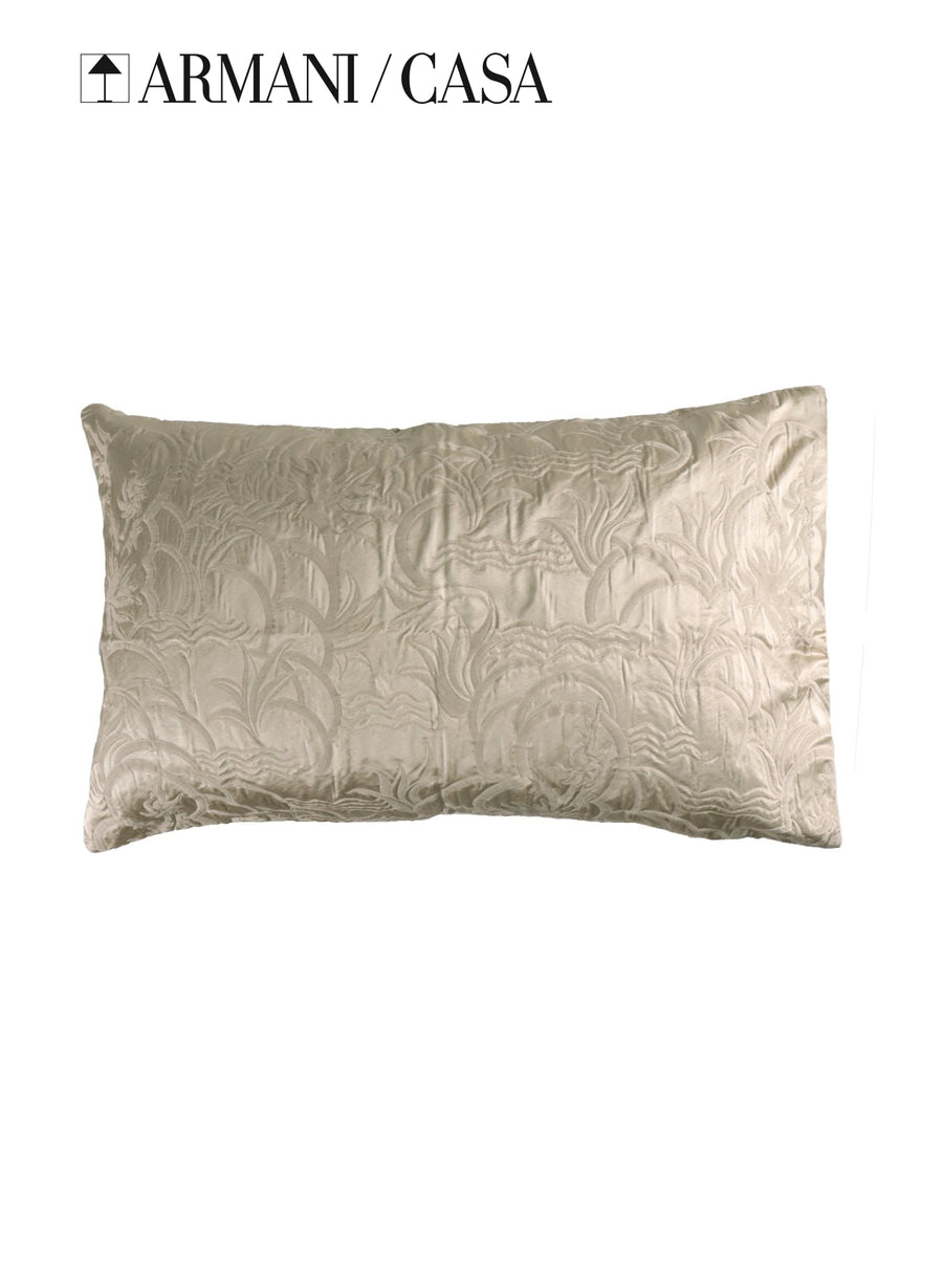 Modena Bedroom Armani Casa Cotton-Blend Home Living Household Bedroom Decoration Pillow Cover