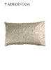 Modena Bedroom Armani Casa Cotton-Blend Home Living Household Bedroom Decoration Pillow Cover