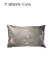 Modena Grey Bedroom Armani Casa Viscose Home Living Pillow Cover Household