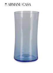 Nelson Blue Dining  Armani Casa Home Living Household Decoration Accessories Tableware Glass Drink