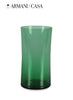 Nelson Green Dining Armani Casa Home Living Household Decoration Accessories Tableware Glass Drink