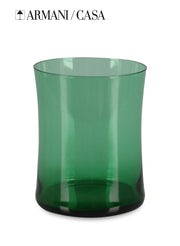 Nelson Green Dining Armani Casa Home Living Household Decoration Accessories Tableware Glass Drink