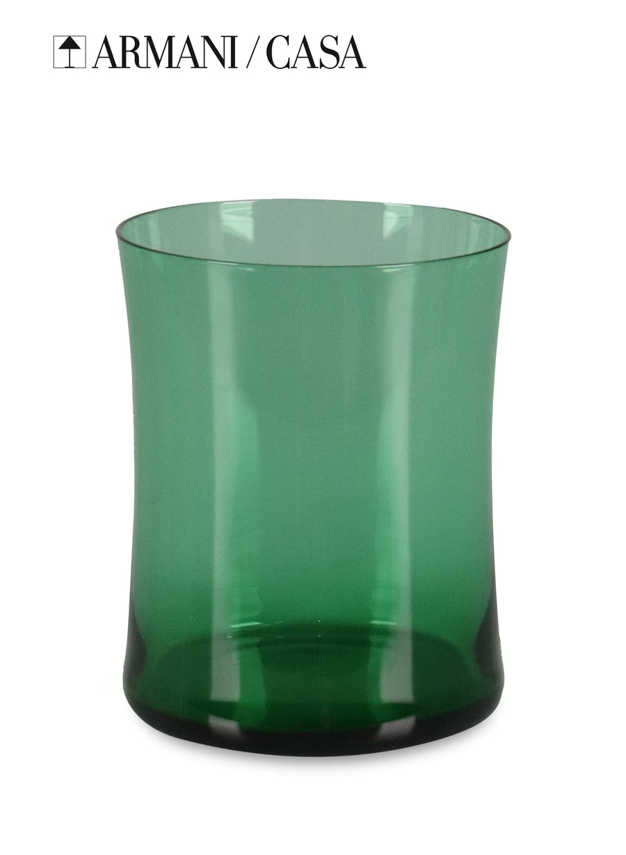 Nelson Green Dining Armani Casa Home Living Household Decoration Accessories Tableware Glass Drink