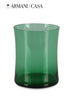 Nelson Green Dining Armani Casa Home Living Household Decoration Accessories Tableware Glass Drink
