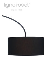Night Black Lighting Ligne Roset Wall Light Home Household Decoration Steel Bright Modern Lifestyle
