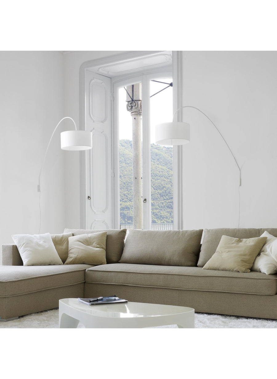 Night Lighting Ligne Roset Wall Light Home Household Decoration Steel Bright Modern Lifestyle