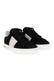 Rockstud Flycrew Sneaker Women Fashion Valentino Leather Footwear Shoe Casual