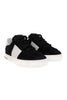 Rockstud Flycrew Sneaker Women Fashion Valentino Leather Footwear Shoe Casual