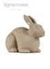 Pan Living Ligne Roset Decoration Home B.Kuehne Thompson Accessories Rabbit Resin