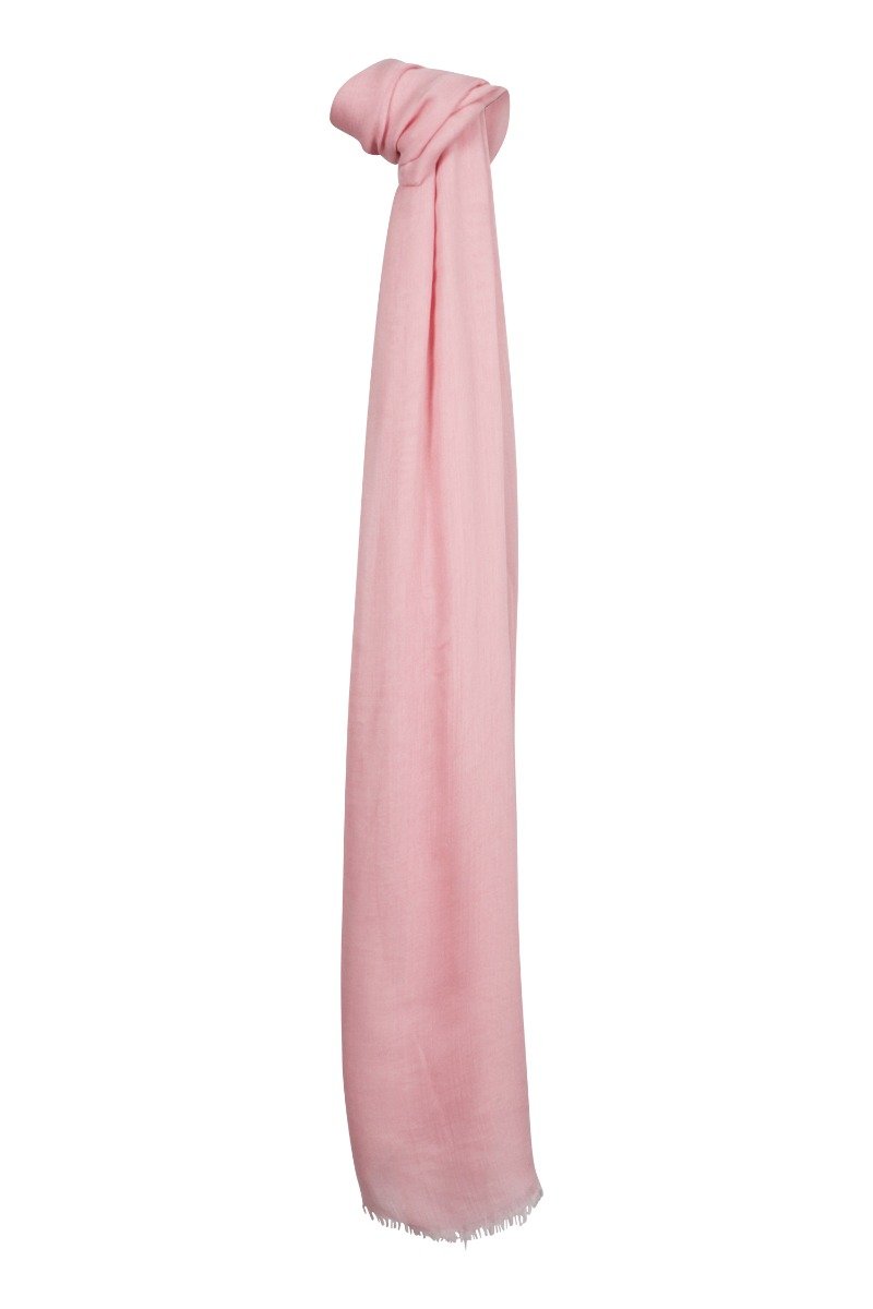 Classic Scarf Basic Casual Fashion
