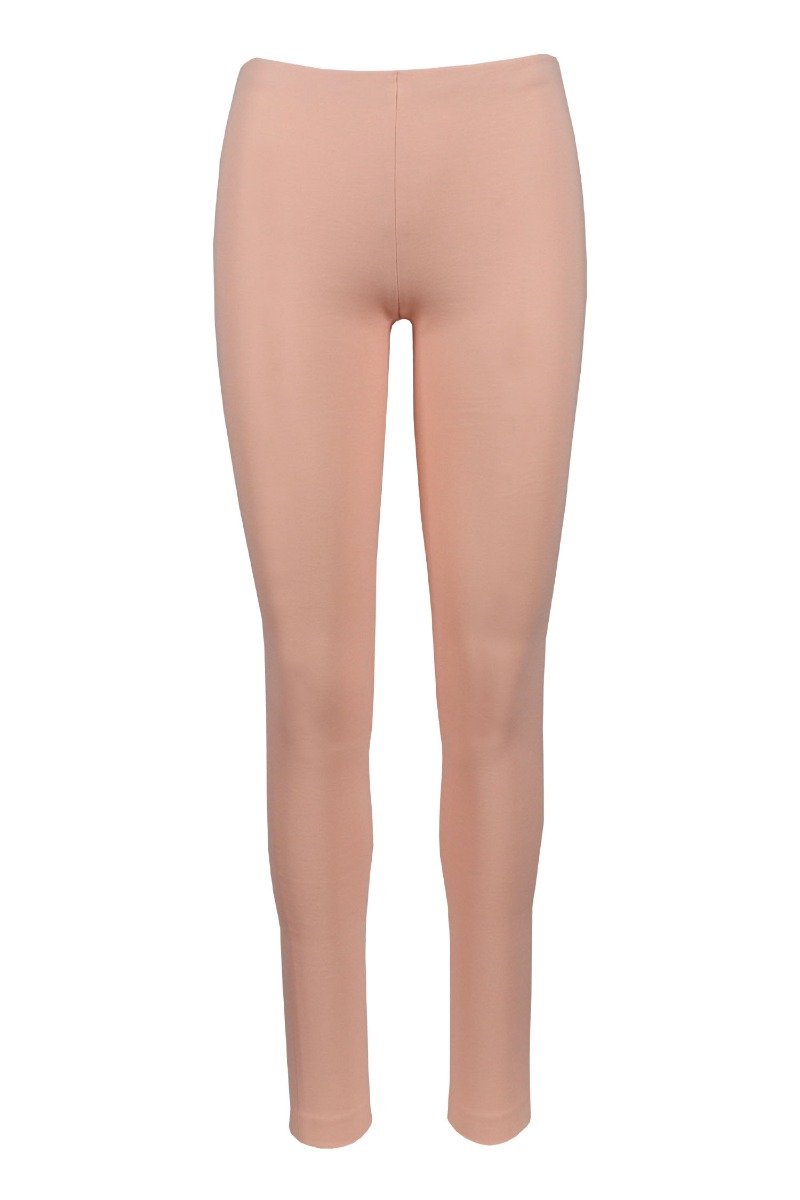 Classic Legging Basic Casual Fashion Long Pants