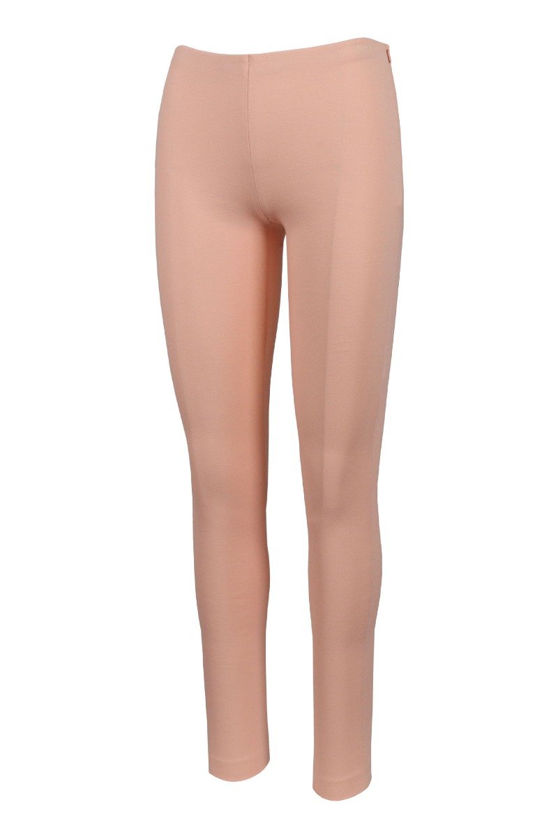 Classic Legging Basic Casual Fashion Long Pants