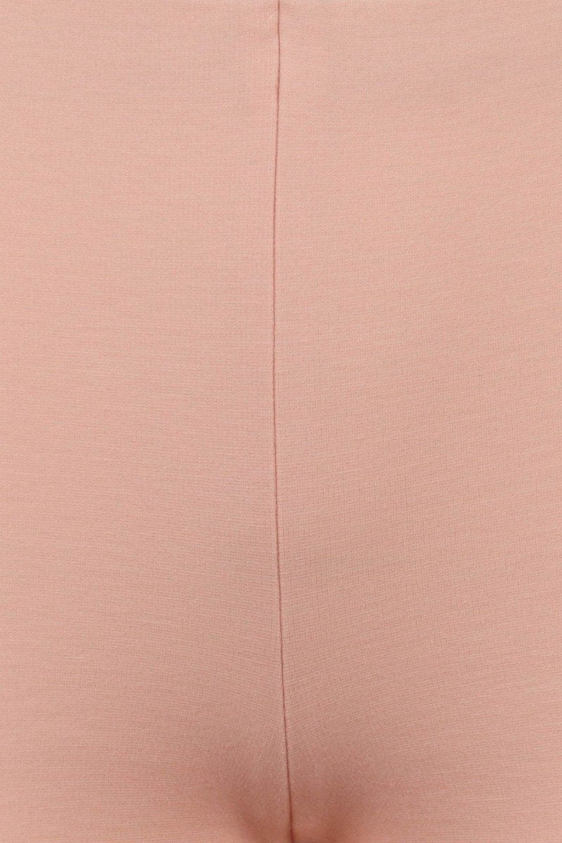 Classic Legging Basic Casual Fashion Long Pants