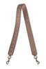 Rockstud Strap Women Fashion Valentino Calfskin Leather Accessories Shoulder