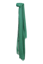 Cashmere Blend Scarf