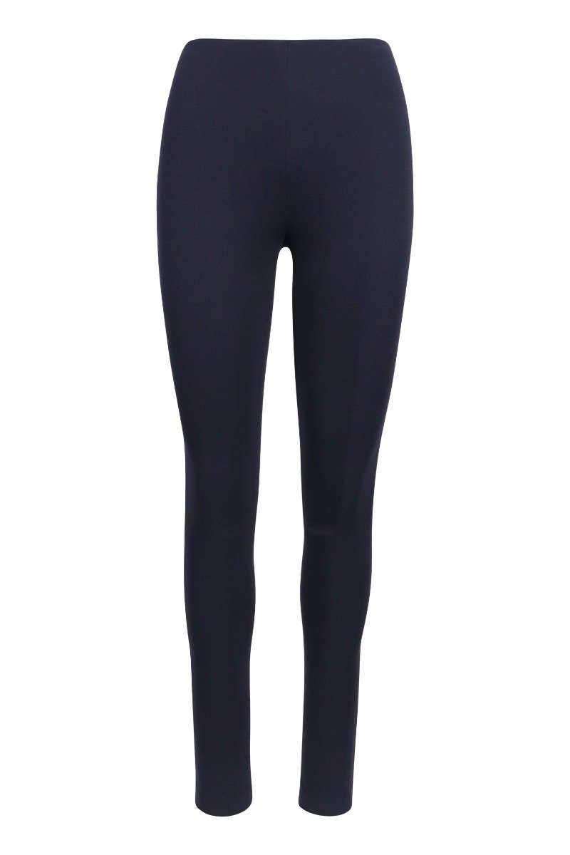 Classic Legging Basic Casual Fashion Long Pants