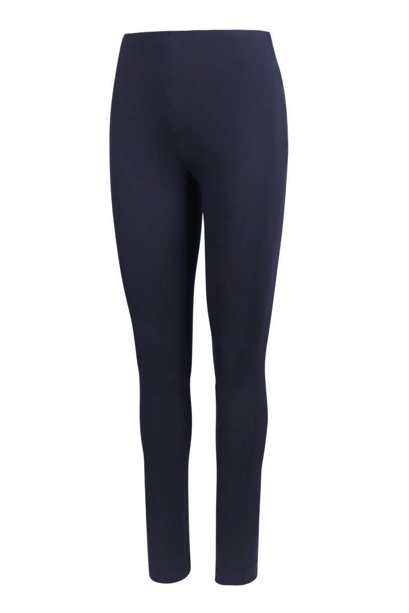 Classic Legging Basic Casual Fashion Long Pants