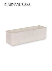 Rock Living Armani Casa Candle Holder Modern Lifestyle Marble 