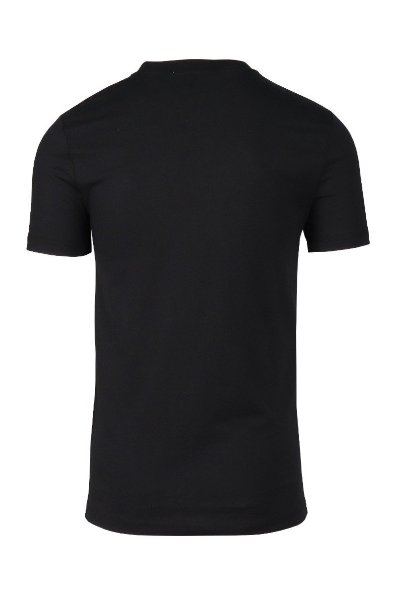 Swallow T-Shirt Men Fashion MCQ Cotton Short Sleeve Casual