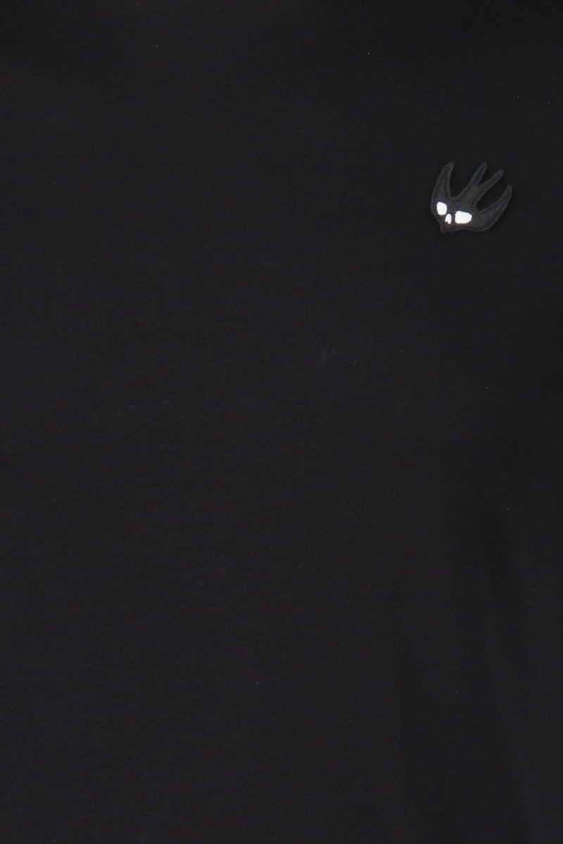 Swallow T-Shirt Men Fashion MCQ Cotton Short Sleeve Casual