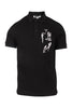 Cobra Club Polo Classic Basic Collar Menswear 