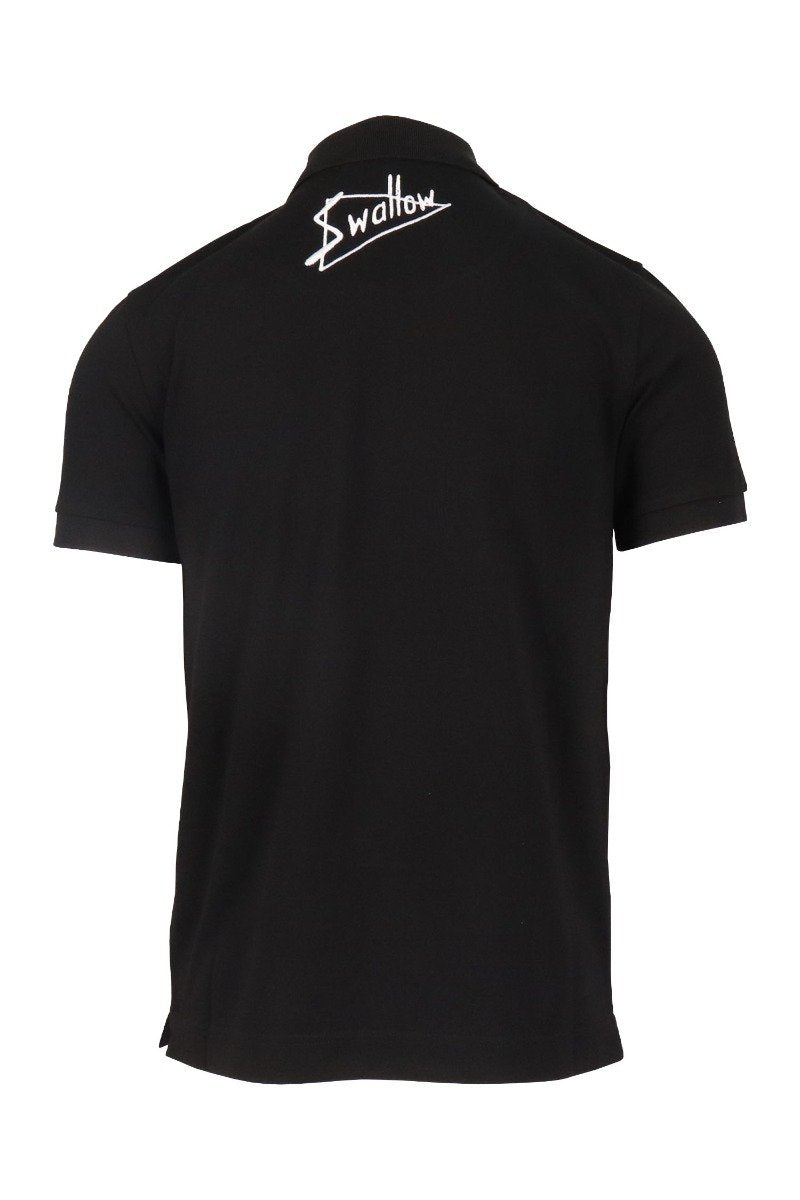 Cobra Club Polo Classic Basic Collar Menswear 