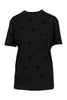Swallow T-Shirt Women Fashion MCQ Cotton Short Sleeve Casual