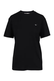 Swallow T-Shirt Women Fashion MCQ Cotton Short Sleeve Casual