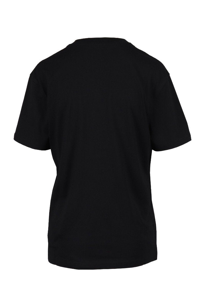 Swallow T-Shirt Women Fashion MCQ Cotton Short Sleeve Casual