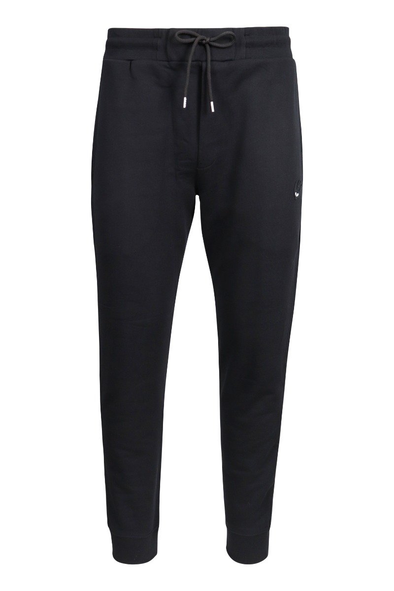 Swallow Sweatpant Men Fashion MCQ Casual Sport Long Pants Jogging