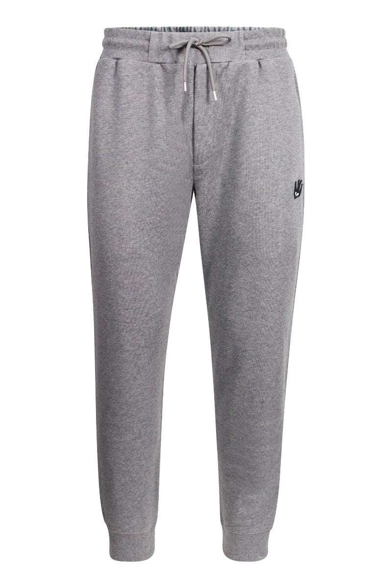 Swallow Sweatpant Men Fashion MCQ Casual Sport Long Pants Jogging