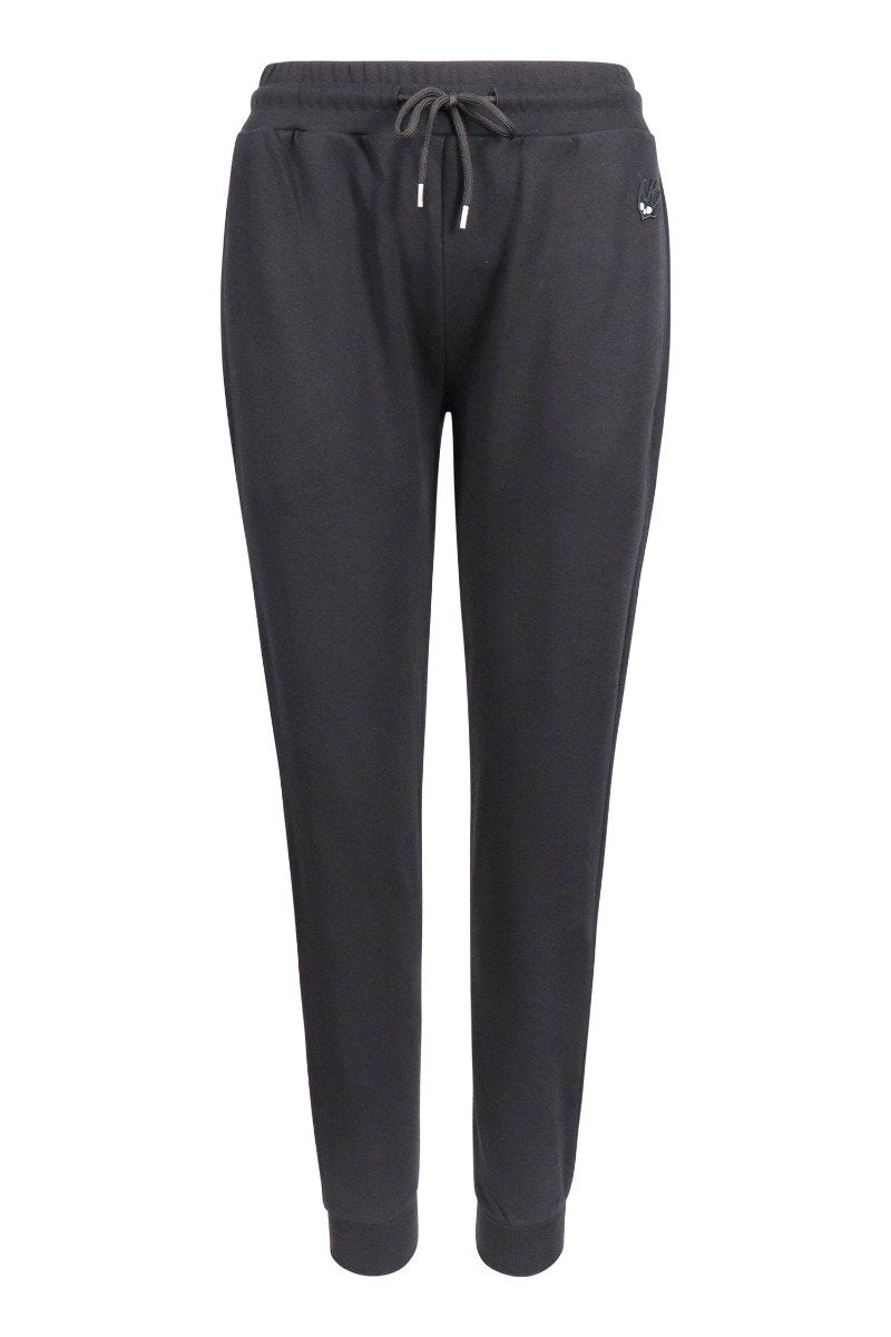 Swallow Sweatpant Women Fashion MCQ Casual Sport Long Pants Jogging