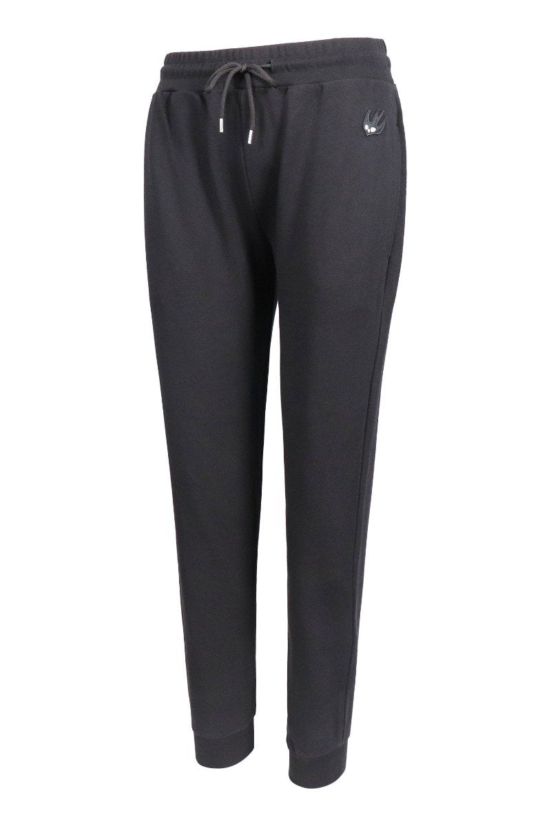 Swallow Sweatpant Women Fashion MCQ Casual Sport Long Pants Jogging