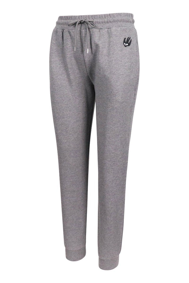 Swallow Sweatpant Women Fashion MCQ Casual Sport Long Pants Jogging