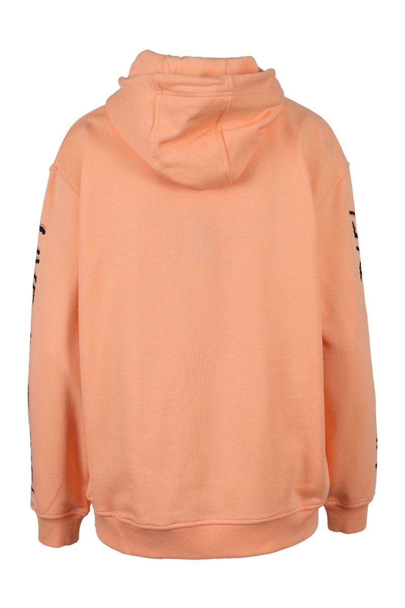 Bunny Be Here Now Hoodie Cotton Hoodie Casual Basic Unisex Men Women