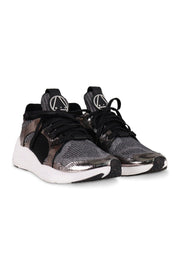 Gishiki Low Sneaker Designer Fashion Woman Shoes Sportswear Casual 