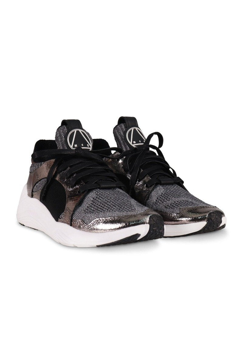 Gishiki Low Sneaker Designer Fashion Woman Shoes Sportswear Casual 