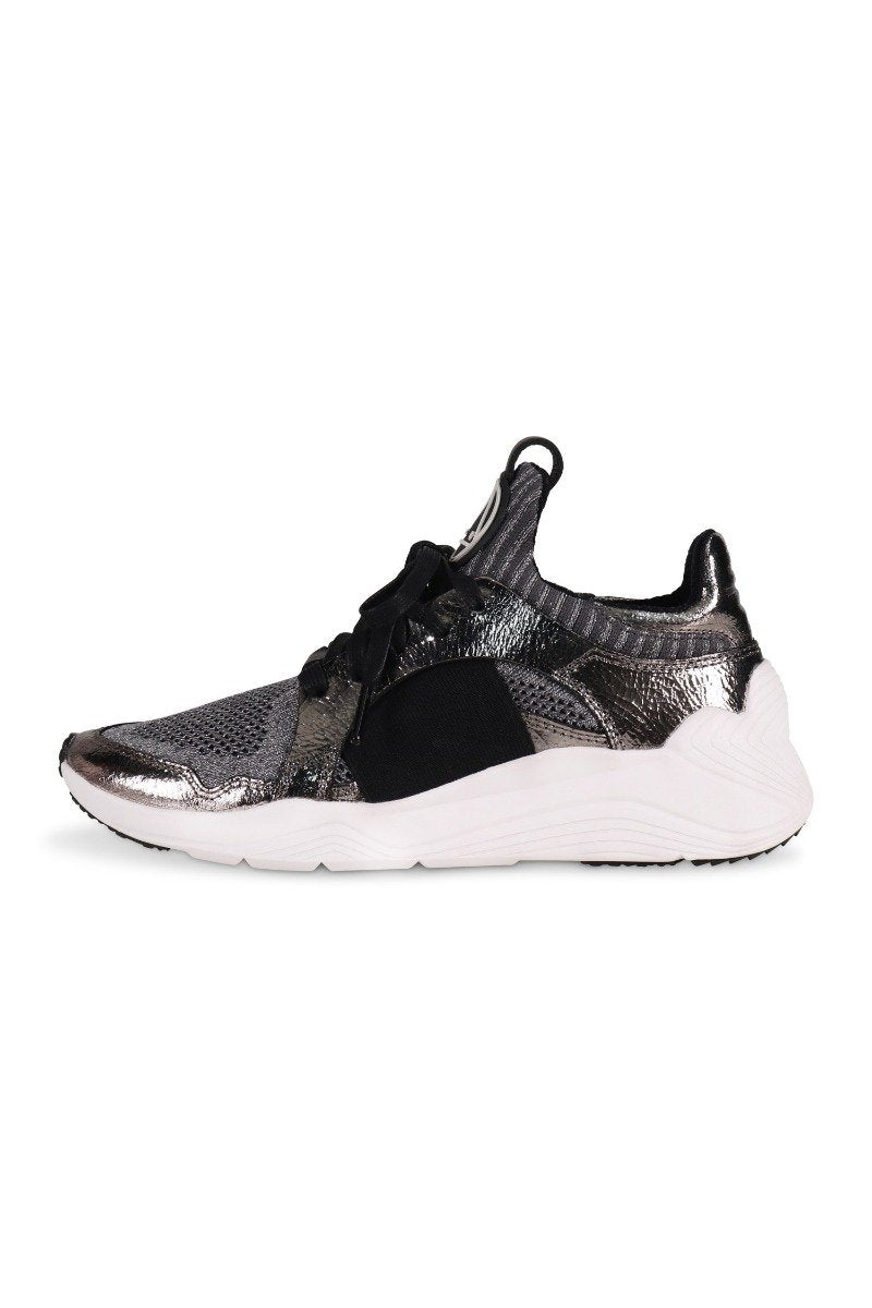Gishiki Low Sneaker Designer Fashion Woman Shoes Sportswear Casual 