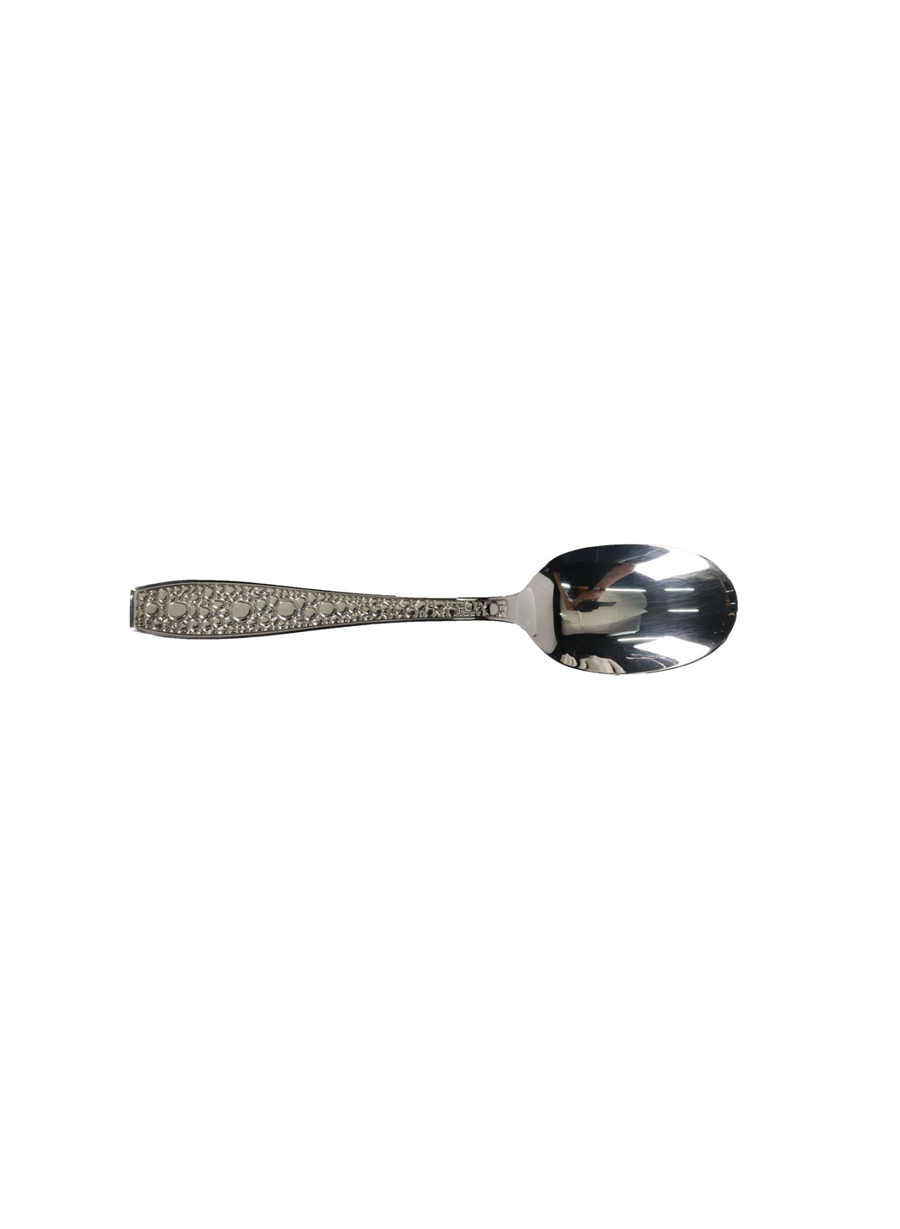 Venere Dining Cutlery Tableware Home Living Armani Casa Silver Teaspoon