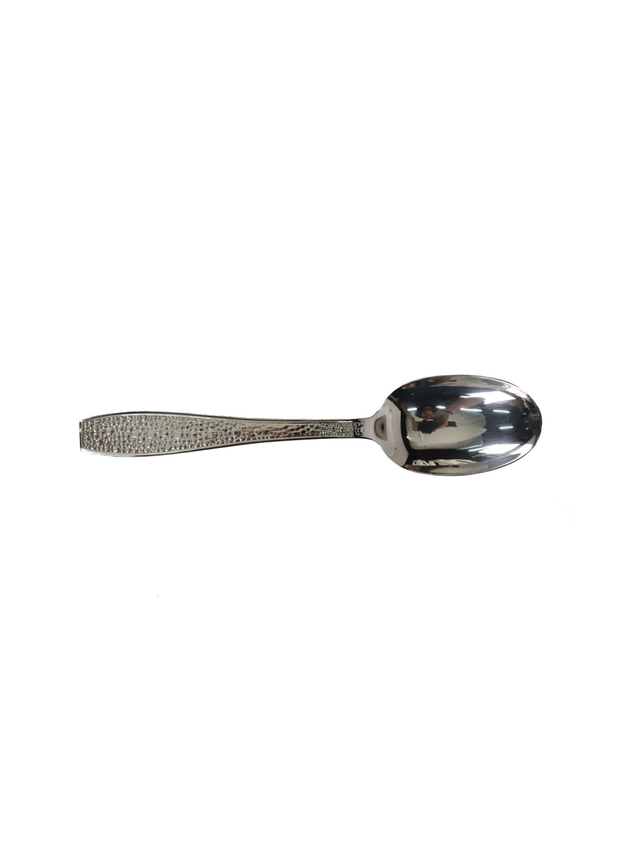 Venere Dining Cutlery Tableware Home Living Armani Casa Silver Spoon