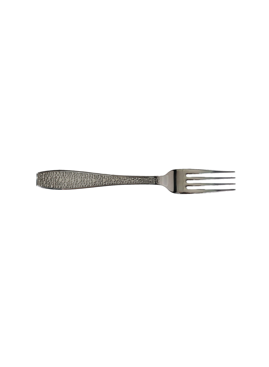 Venere Dining Cutlery Tableware Home Living Armani Casa Silver Fork